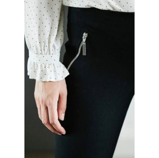 Blusa Blanca  Claudie Pierlot T.38