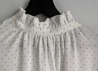 Blusa Blanca  Claudie Pierlot T.38