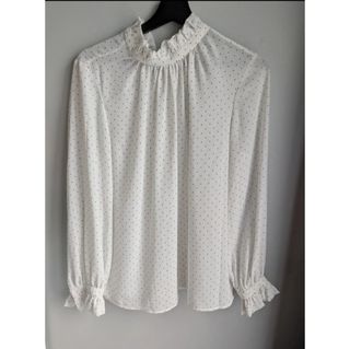 Blusa Blanca  Claudie Pierlot T.38