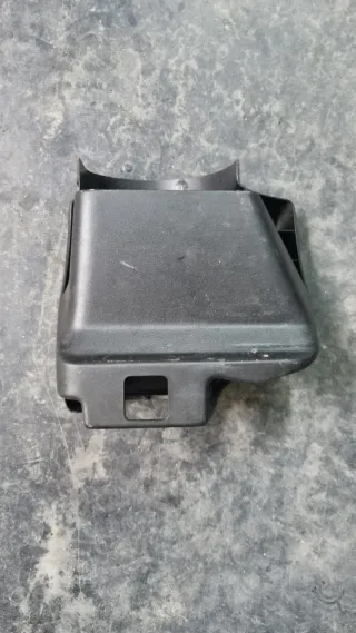 Plásticos Coluna Direção Golf Mk2