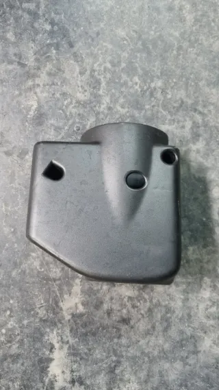 Plásticos Coluna Direção Golf Mk2