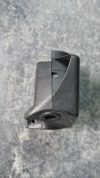 Plásticos Coluna Direção Golf Mk2