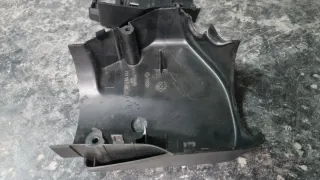 Plásticos Coluna Direção Golf Mk2