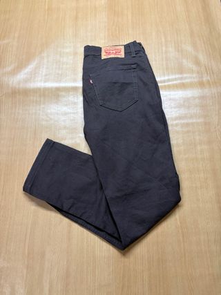 Jeans Levi's 511 Uomo W34 L30