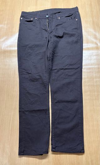 Jeans Levi's 511 Uomo W34 L30