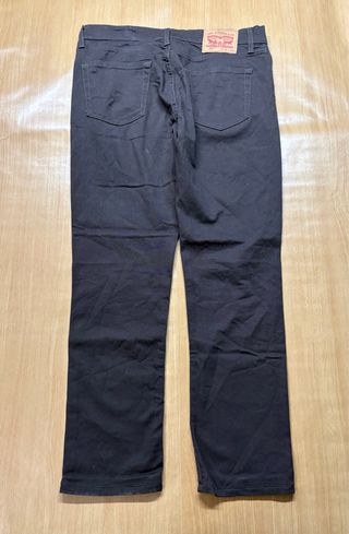 Jeans Levi's 511 Uomo W34 L30