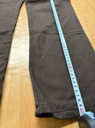 Jeans Levi's 511 Uomo W34 L30