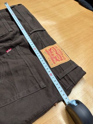 Jeans Levi's 511 Uomo W34 L30