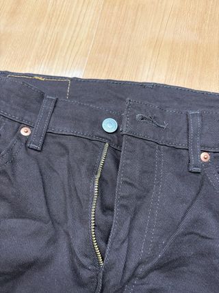 Jeans Levi's 511 Uomo W34 L30