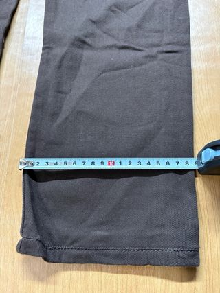 Jeans Levi's 511 Uomo W34 L30