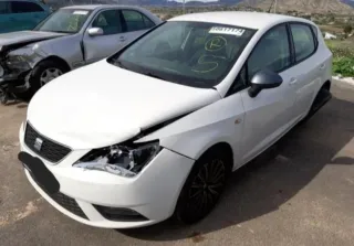 Despiece Seat Ibiza IV 2016