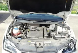 Despiece Seat Ibiza IV 2016