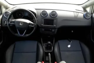 Despiece Seat Ibiza IV 2016