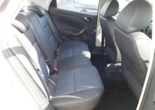 Despiece Seat Ibiza IV 2016