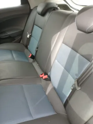 Despiece Seat Ibiza IV 2017