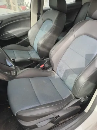 Despiece Seat Ibiza IV 2017