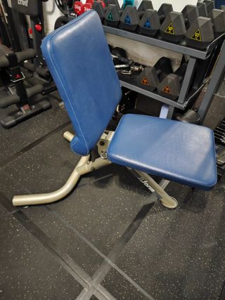 Banco Scott Ajustável BH