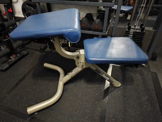 Banco Scott Ajustável BH