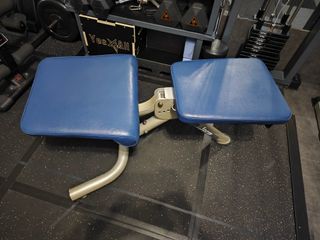 Banco Scott Ajustável BH