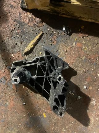 Soporte taco motor Audi 2.0 TFSI