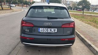 Audi Q5 2018
