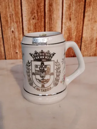 Jarras de Cerveza Colección