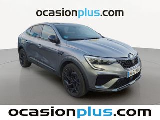 Renault Arkana Esprit Alpine full hybrid E-Tech 107 kW (145 CV)