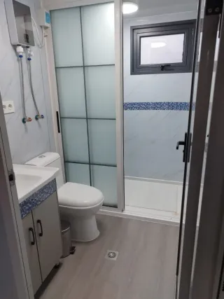 ALQUILER CASA MODULAR