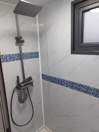 ALQUILER CASA MODULAR