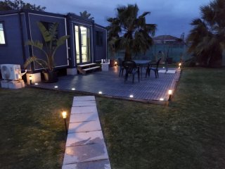 ALQUILER CASA MODULAR