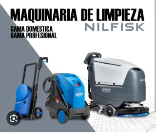LIMPIEZA INDUSTRIALES