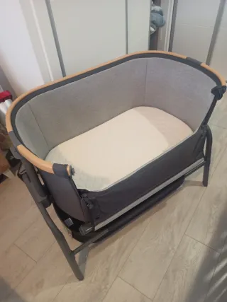 Cuna colecho Maxi-Cosi Lora