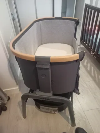 Cuna colecho Maxi-Cosi Lora