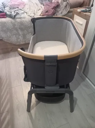 Cuna colecho Maxi-Cosi Lora