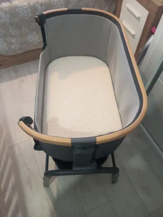 Cuna colecho Maxi-Cosi Lora