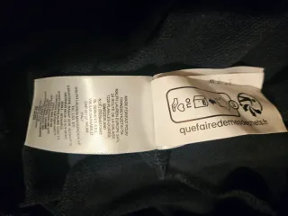 Sudadera Ralph Lauren Azul Marino Cremallera