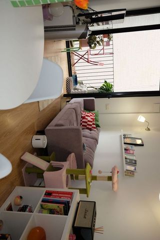 Piso en venta en Navas en Barcelona