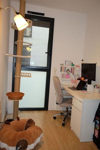 Piso en venta en Navas en Barcelona