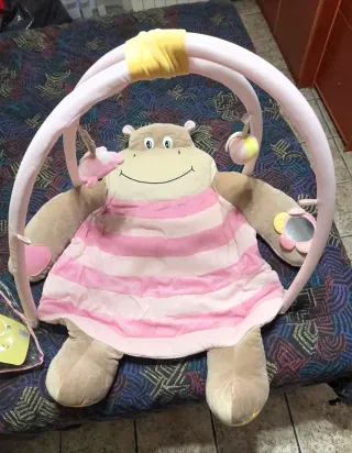 Lote de peluches variados