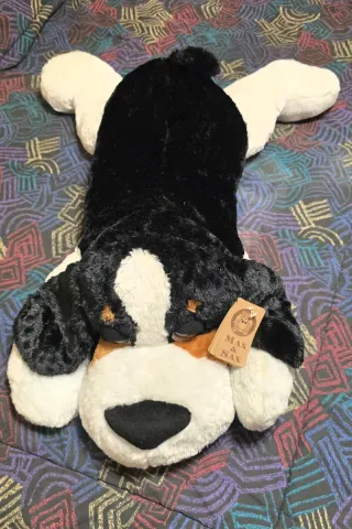 Lote de peluches variados