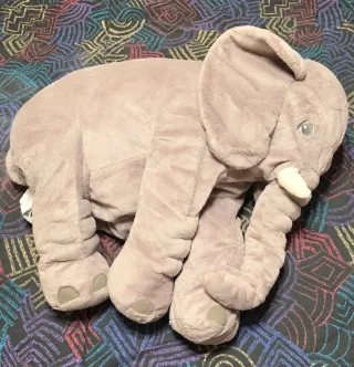 Lote de peluches variados