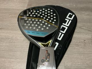 Pala Drop Shot Tacoma Juan Martín Díaz