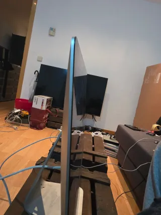 iMac 21,5 (Finales 2013)