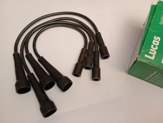 Cables de encendido RENAULT ESPACE MEGANE LAGUNA