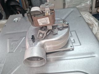 Ventilador Caldera Roca Victoria 20/20F