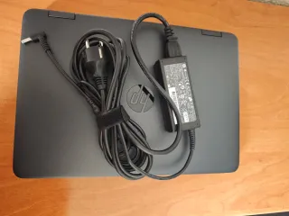 Portátil HP Probook 14 500GB 8GB RAM