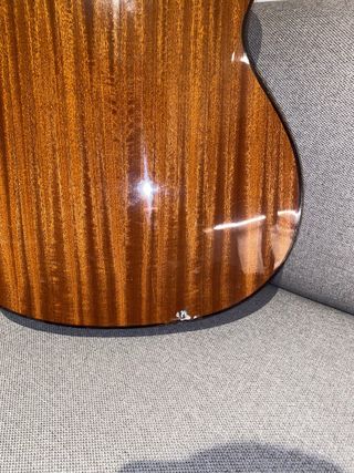 Guitarra Clásica Española