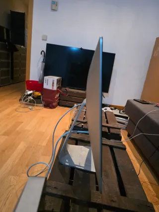 iMac 21,5" (Finales 2012)