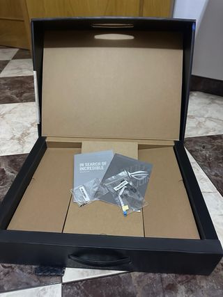 Asus ROG Strix G531GT-BQ165 i7-9750H 16GB