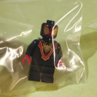 Minifigura Lego Spiderman Original